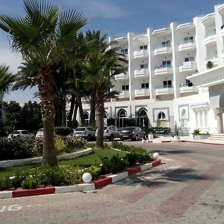Palmyra Holiday Resort & Spa المنستير المظهر الخارجي الصورة