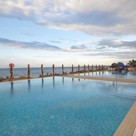 Palmyra Holiday Resort & Spa المنستير المظهر الخارجي الصورة