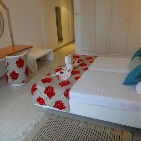 Palmyra Holiday Resort & Spa المنستير المظهر الخارجي الصورة