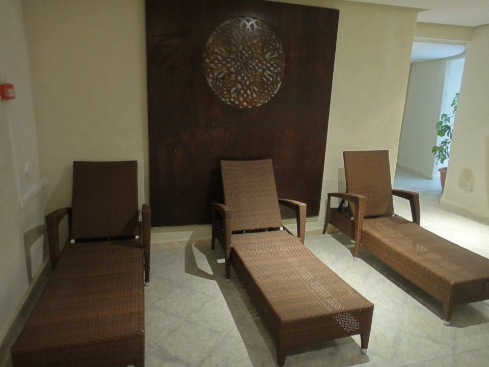 Palmyra Holiday Resort & Spa المنستير المظهر الخارجي الصورة